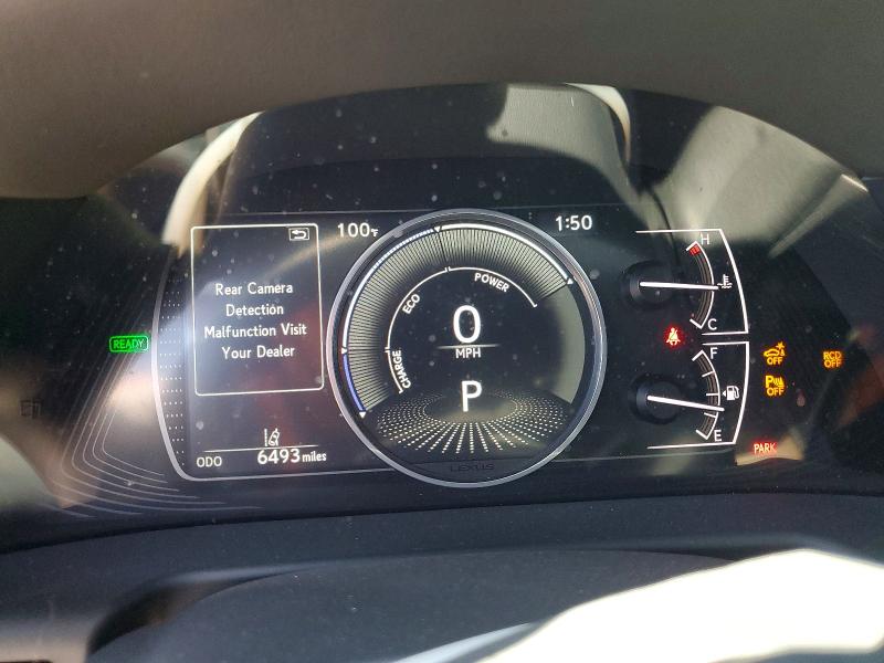 Aukcja sprzedaży 2025 Lexus Es 300h, vin: 58AEA1C13SU067916, numer aukcji: 57061886