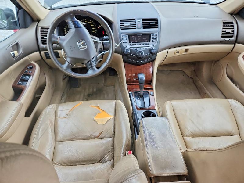 2006 Honda Civic მანქანა იყიდება აუქციონზე, vin: 1HGCM56866A126184, აუქციონის ნომერი: 55017226