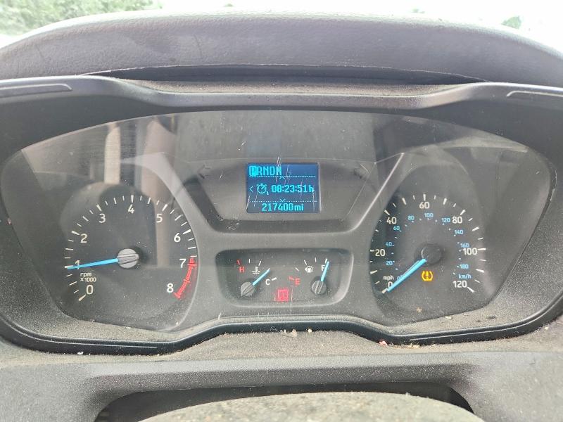 Aukcja sprzedaży 2019 Ford Transit, vin: 1FTYR1ZMXKKB49110, numer aukcji: 61614576