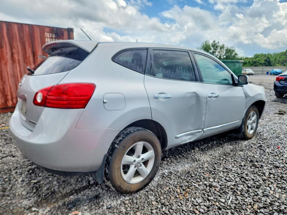 Aukcja sprzedaży 2013 Nissan Rogue, vin: JN8AS5MTXDW000451, numer aukcji: 57723256