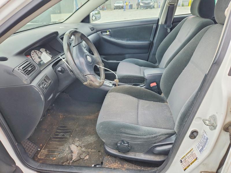 55795206 :رقم المزاد ، 1NXBR32E64Z309328 vin ، 2004 Toyota Corolla مزاد بيع