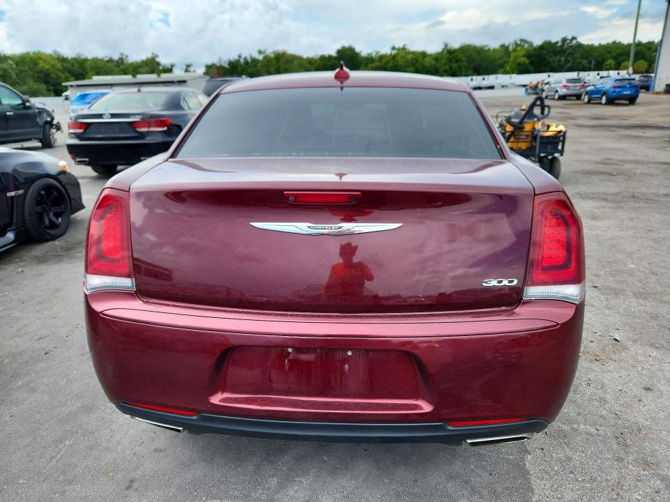 Aukcja sprzedaży 2019 Chrysler 300, vin: 2C3CCAAG6KH614396, numer aukcji: 56649876