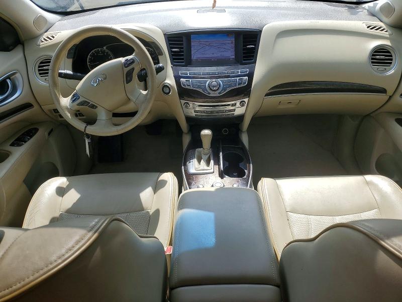 Продажа на аукционе авто 2014 Infiniti Qx60, vin: 5N1AL0MM5EC500679, номер лота: 56518696