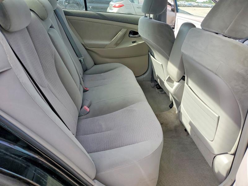 2010 Toyota Camry მანქანა იყიდება აუქციონზე, vin: 4T1BF3EK9AU053076, აუქციონის ნომერი: 56282286