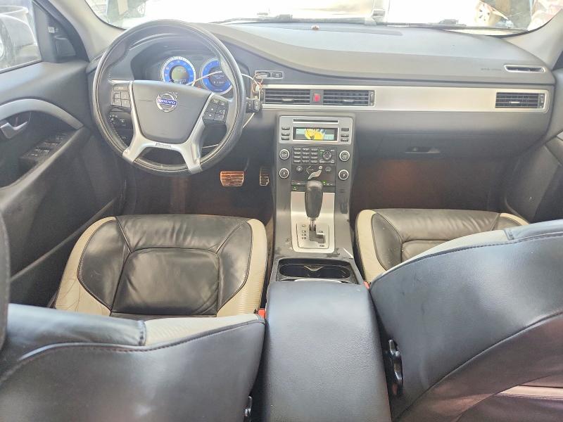 Aukcja sprzedaży 2010 Volvo V70, vin: YV1982BW9A1144990, numer aukcji: 59208106