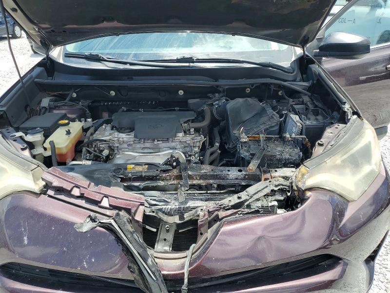 Aukcja sprzedaży 2017 Toyota Rav4, vin: 2T3ZFREV9HW364844, numer aukcji: 57474916