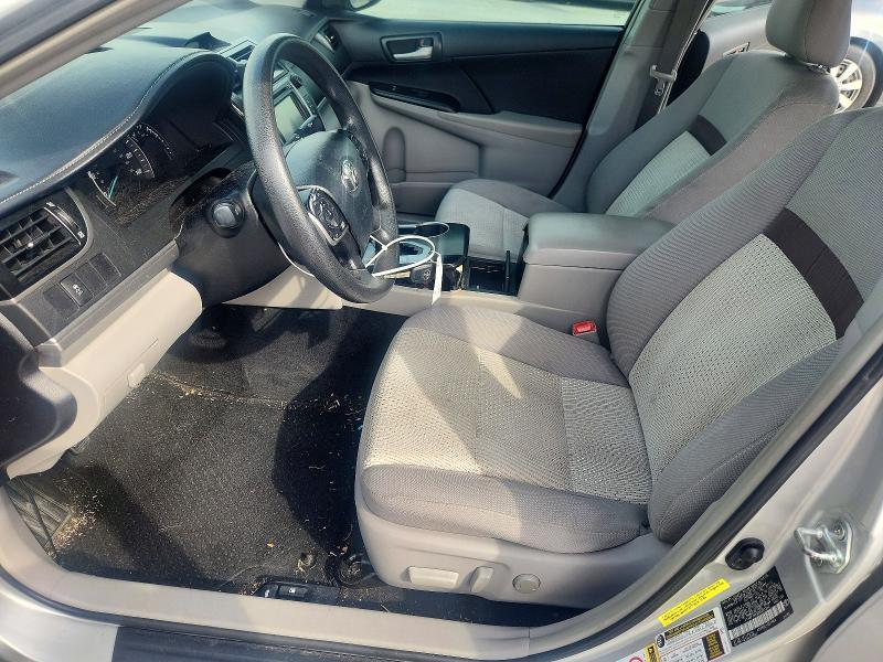 Продажа на аукционе авто 2013 Toyota Camry, vin: 4T4BF1FK9DR331343, номер лота: 55588516