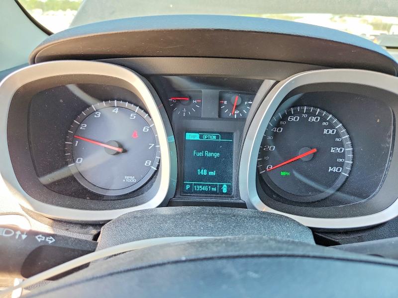 Продажа на аукционе авто 2014 Chevrolet Equinox, vin: 2GNALAEK3E6133854, номер лота: 56235196