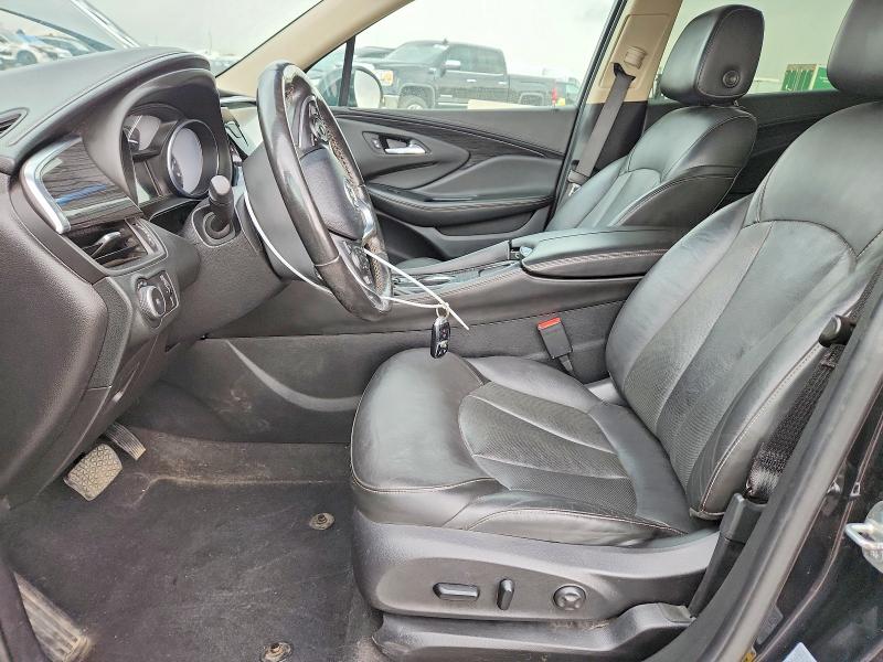 2017 Buick Envision მანქანა იყიდება აუქციონზე, vin: LRBFXDSA1HD013197, აუქციონის ნომერი: 58629316