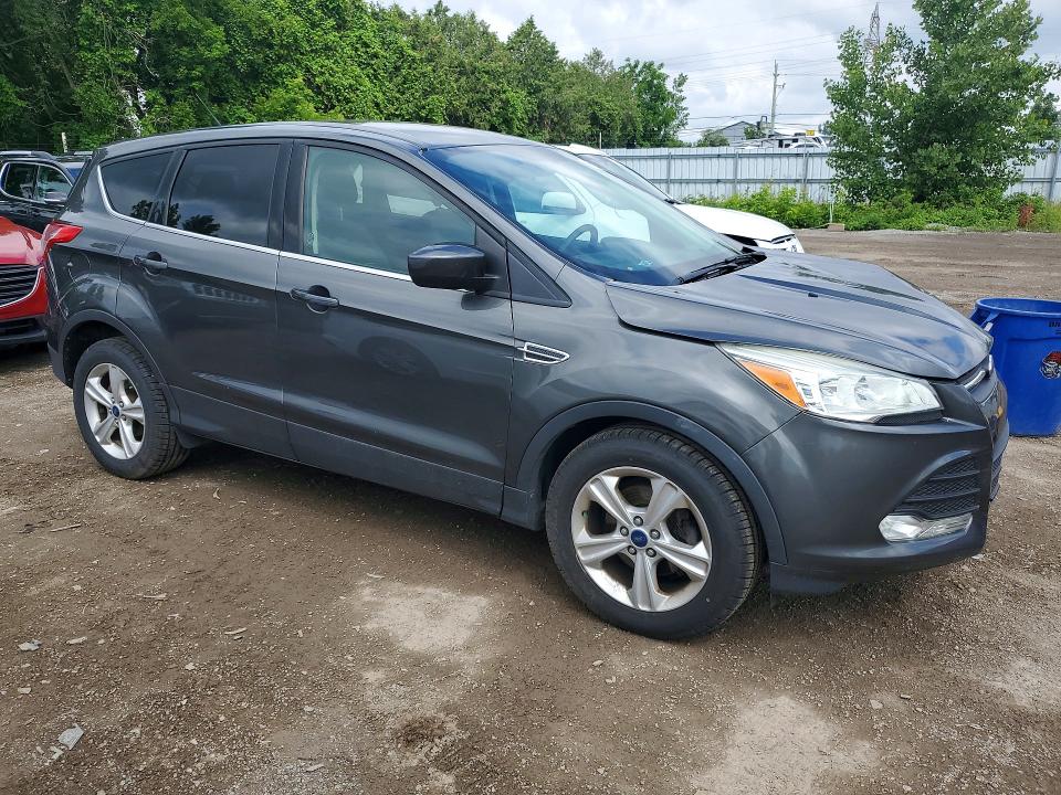 Aukcja sprzedaży 2015 Ford Escape, vin: 1FMCU0GX8FUA12740, numer aukcji: 58723486