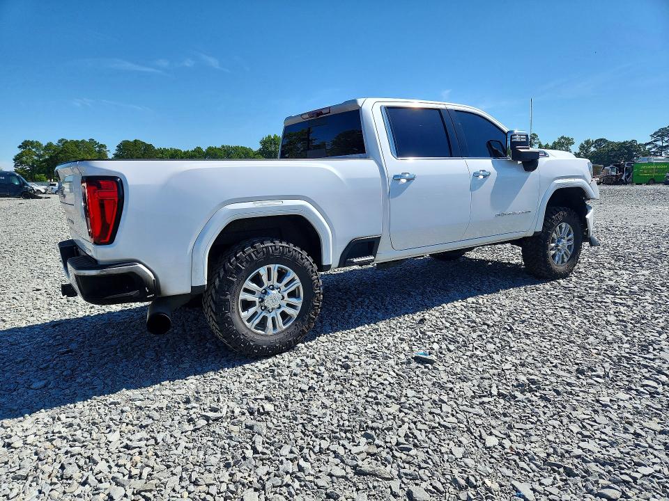 Продажа на аукционе авто 2020 Gmc Sierra, vin: 1GT49REY7LF174921, номер лота: 56602696