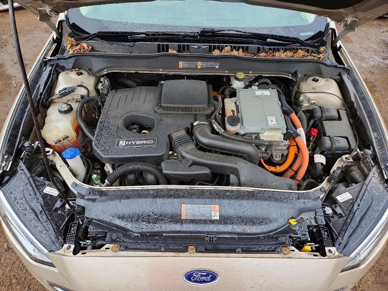2018 Ford Fusion მანქანა იყიდება აუქციონზე, vin: 3FA6P0RUXJR120889, აუქციონის ნომერი: 56105576