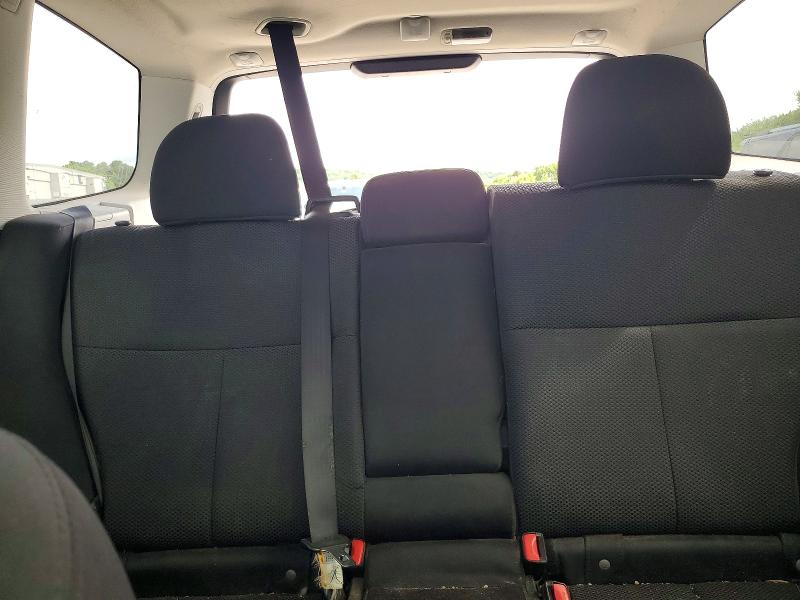 Продаж на аукціоні авто 2011 Subaru Forester, vin: JF2SHADC1BH729089, номер лоту: 55063326