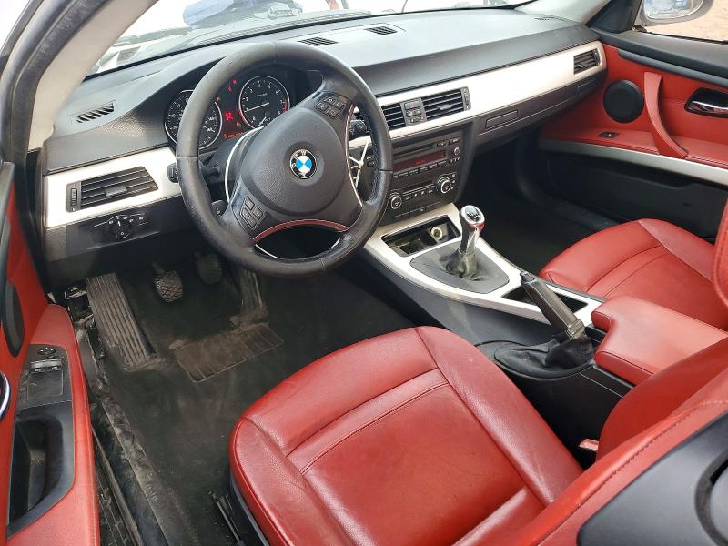 57863476 :رقم المزاد ، WBAWV53598PF95501 vin ، 2008 Bmw 328 مزاد بيع
