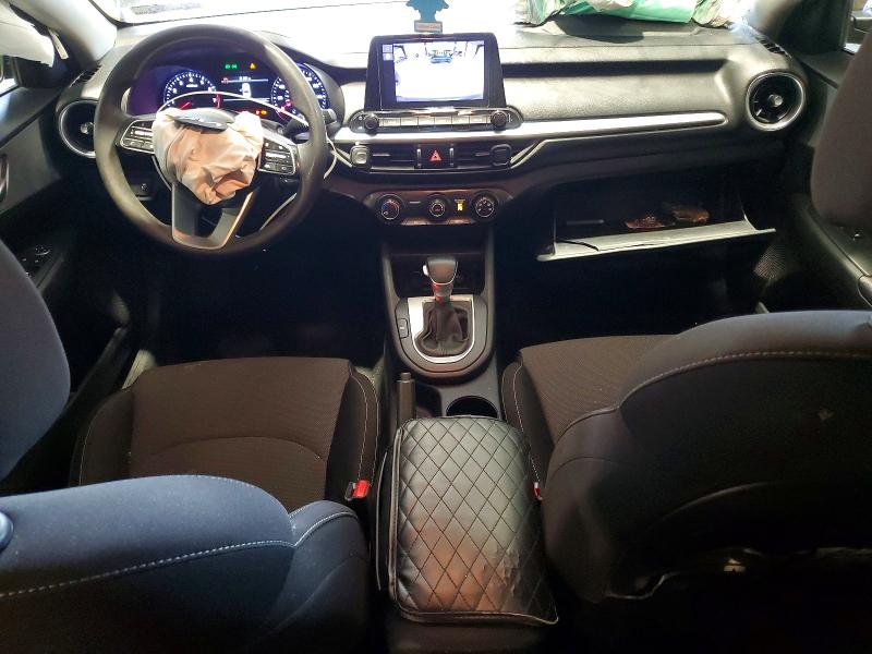 Aukcja sprzedaży 2023 Kia Forte, vin: 3KPF24ADXPE553107, numer aukcji: 58777366