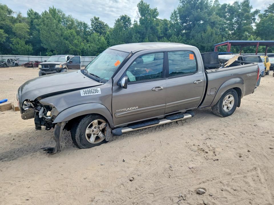 Aukcja sprzedaży 2005 Toyota Tundra, vin: 5TBET34185S491402, numer aukcji: 56986286