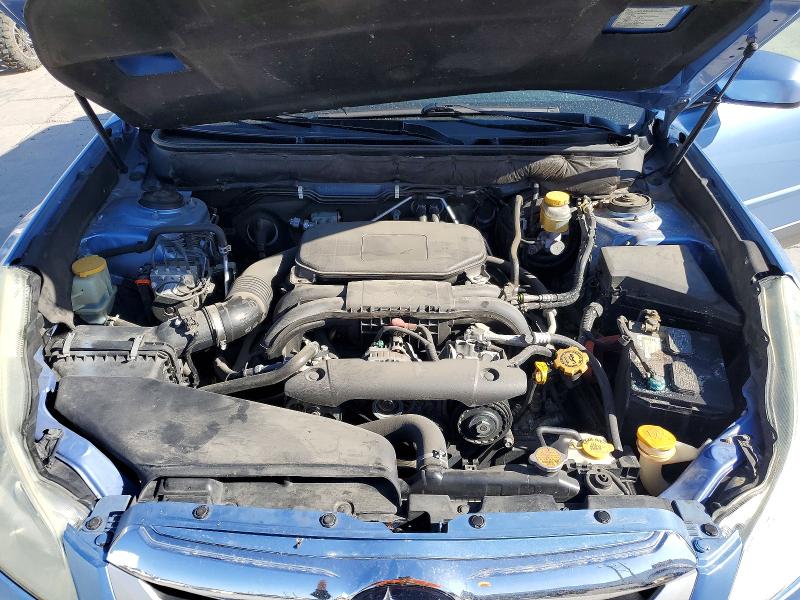 56838956 :رقم المزاد ، 4S4BRBLCXC3277043 vin ، 2012 Subaru Outback مزاد بيع