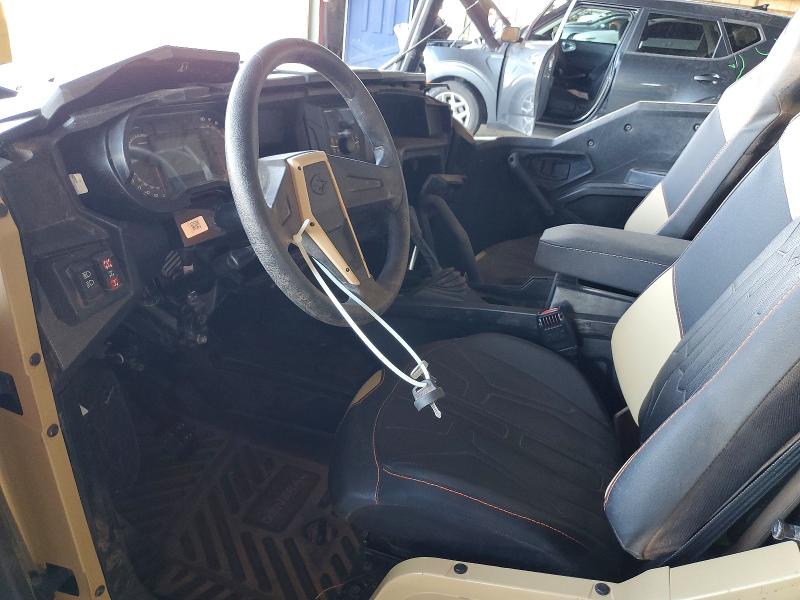 Продажа на аукционе авто 2021 Polaris General Xp, vin: 3NSGMD993MH651855, номер лота: 57945246
