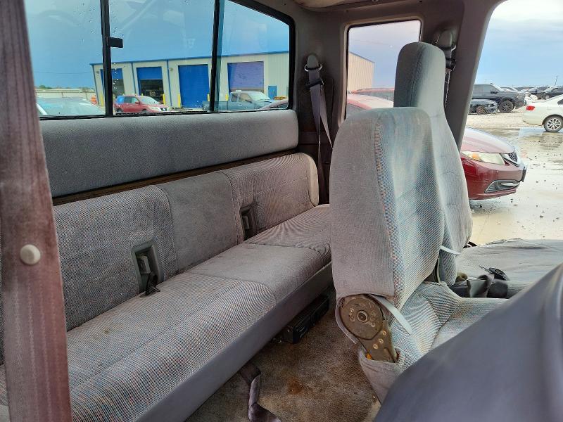 Продажа на аукционе авто 1996 Ford F150, vin: 1FTEX15H9TKA41760, номер лота: 58039546