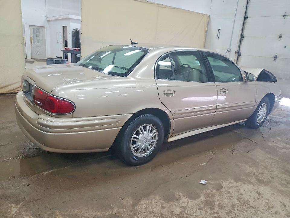 Продажа на аукционе авто 2005 Buick Lesabre, vin: 1G4HP52K45U157178, номер лота: 56474266