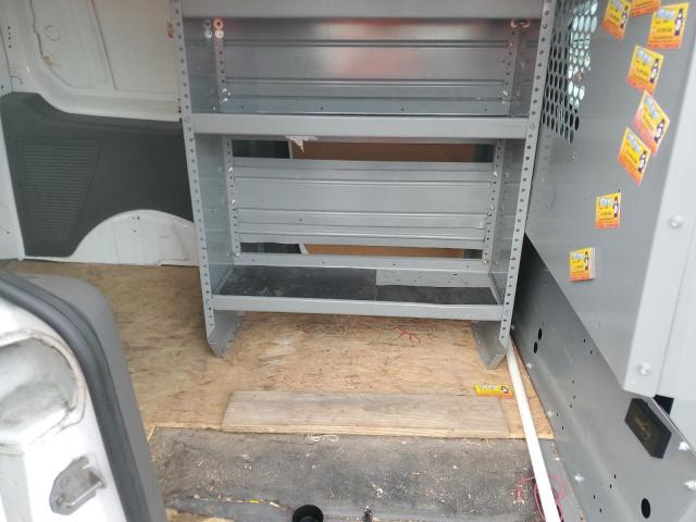 58042626 :رقم المزاد ، NM0LS7S25N1521308 vin ، 2022 Ford Transit Connect مزاد بيع