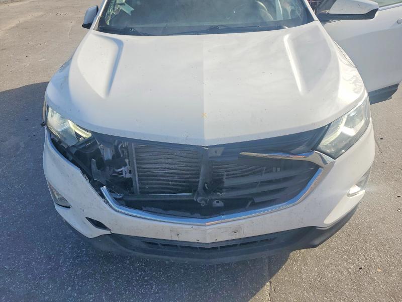 55506296 :رقم المزاد ، 3GNAXJEV4JS580414 vin ، 2018 Chevrolet Equinox مزاد بيع