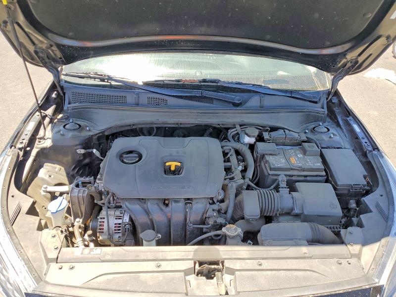 Продаж на аукціоні авто 2023 Kia Forte, vin: 3KPF24AD5PE629235, номер лоту: 59198256