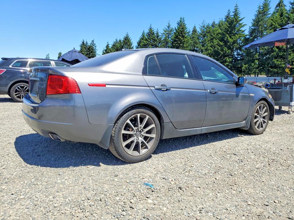 Aukcja sprzedaży 2006 Acura 3.2tl, vin: 19UUA66286A036758, numer aukcji: 57371726