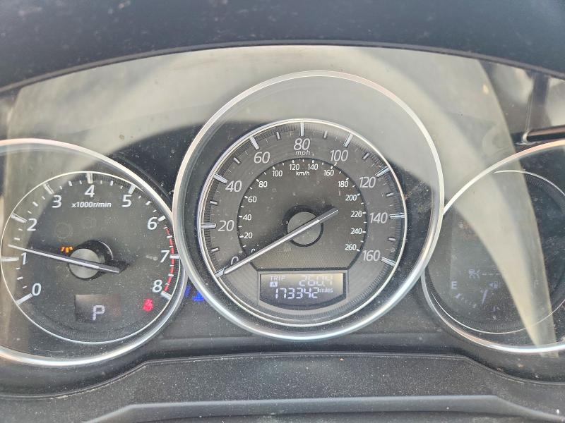 Aukcja sprzedaży 2016 Mazda 6, vin: JM1GJ1W51G1419595, numer aukcji: 55949346