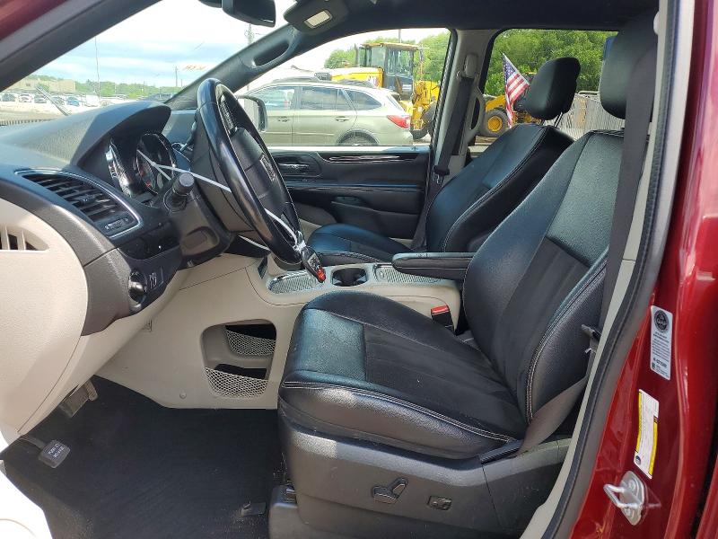 Продажа на аукционе авто 2019 Dodge Grand Caravan, vin: 2C4RDGCG6KR519513, номер лота: 57874796