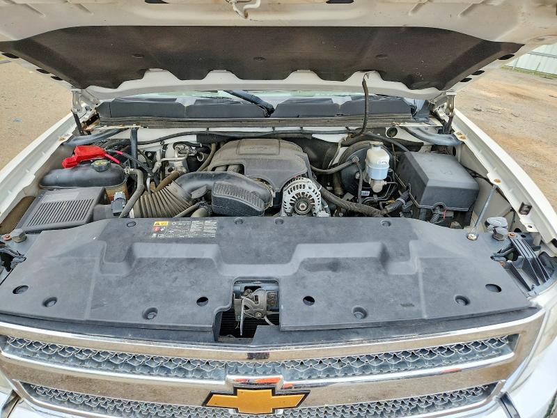Продажа на аукционе авто 2012 Chevrolet Silverado, vin: 3GCPKSE7XCG163488, номер лота: 58312316