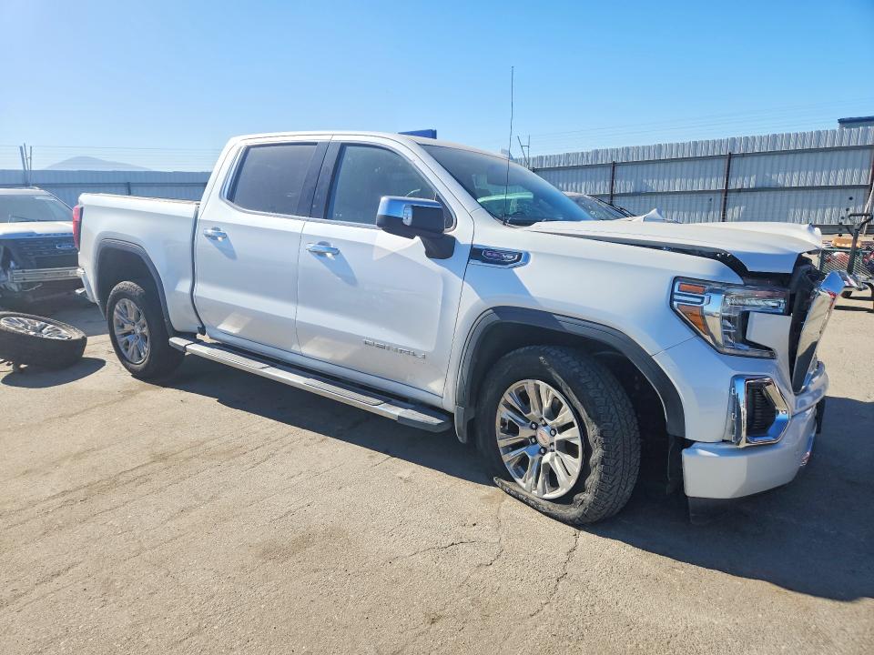 Aukcja sprzedaży 2020 Gmc Sierra, vin: 3GTU9FEL6LG195972, numer aukcji: 59182656