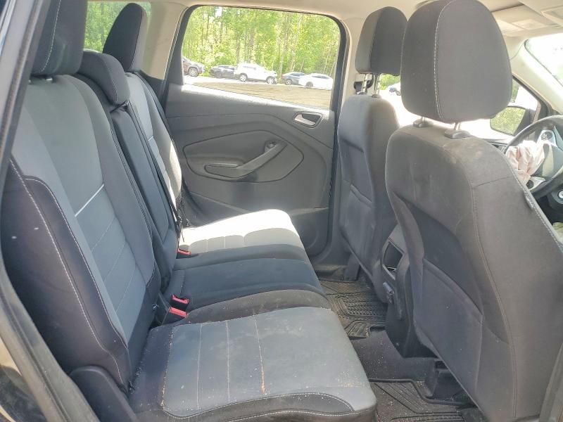 2013 Ford Escape მანქანა იყიდება აუქციონზე, vin: 1FMCU0GX2DUD74270, აუქციონის ნომერი: 55844926