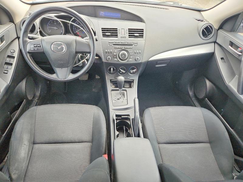 Продаж на аукціоні авто 2013 Mazda 3, vin: JM1BL1TG6D1840976, номер лоту: 55651476