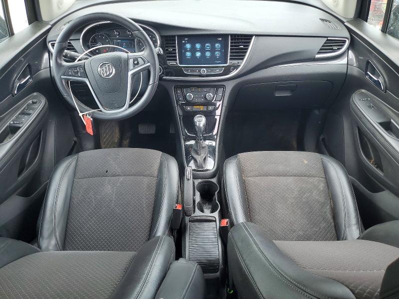 Продаж на аукціоні авто 2021 Buick Encore, vin: KL4CJESB6MB341915, номер лоту: 57643386