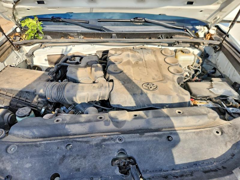 Aukcja sprzedaży 2013 Toyota 4runner, vin: JTEBU5JR4D5147756, numer aukcji: 57209296