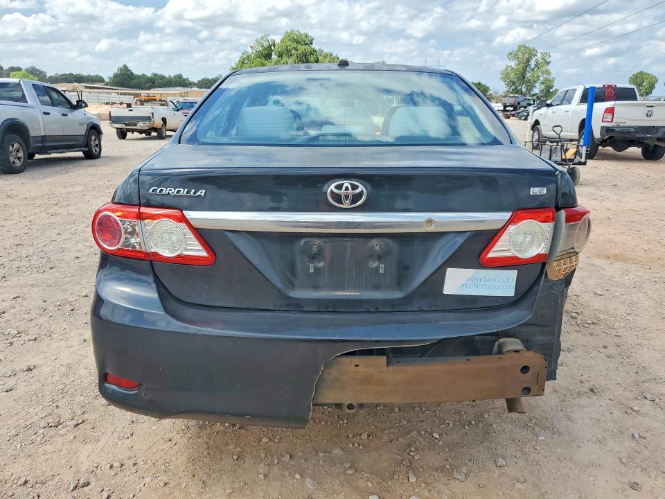 Aukcja sprzedaży 2011 Toyota Corolla, vin: 2T1BU4EE5BC747322, numer aukcji: 56370026