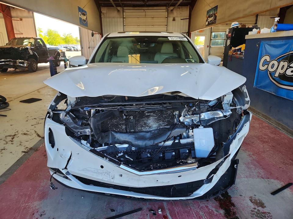 Продаж на аукціоні авто 2024 Acura Mdx, vin: 5J8YE1H45RL000784, номер лоту: 55151886