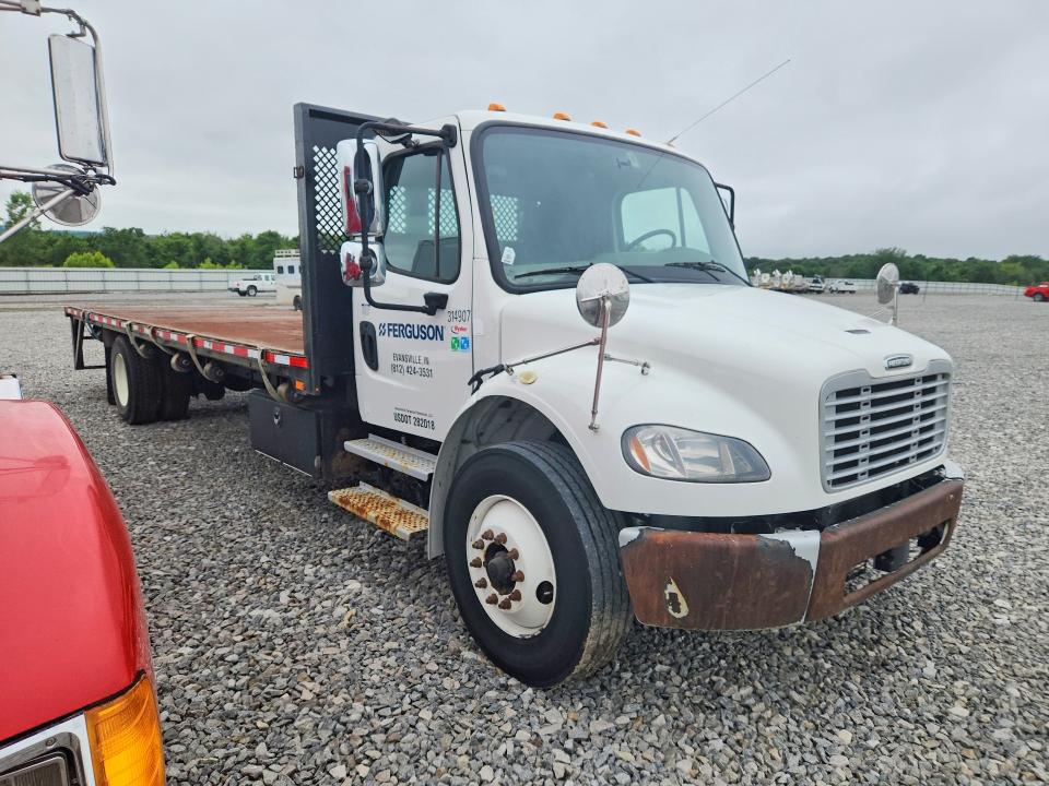 Aukcja sprzedaży 2019 Freightliner M2, vin: 1FVACXD27KHKT5682, numer aukcji: 57677596
