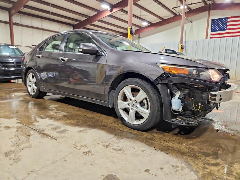 Aukcja sprzedaży 2010 Acura Tsx, vin: JH4CU2F60AC037783, numer aukcji: 57483036