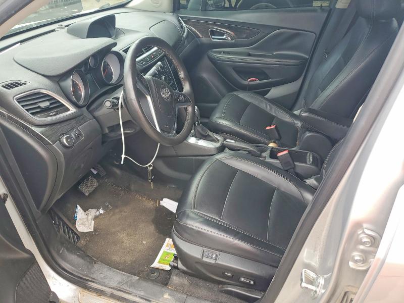 Auction sale of the 2014 Buick Encore, vin: KL4CJCSB4EB659344, lot number: 57428836