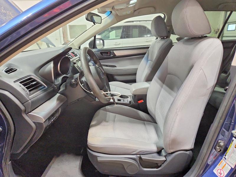Продаж на аукціоні авто 2019 Subaru Outback, vin: 4S4BSABC0K3241540, номер лоту: 58983426