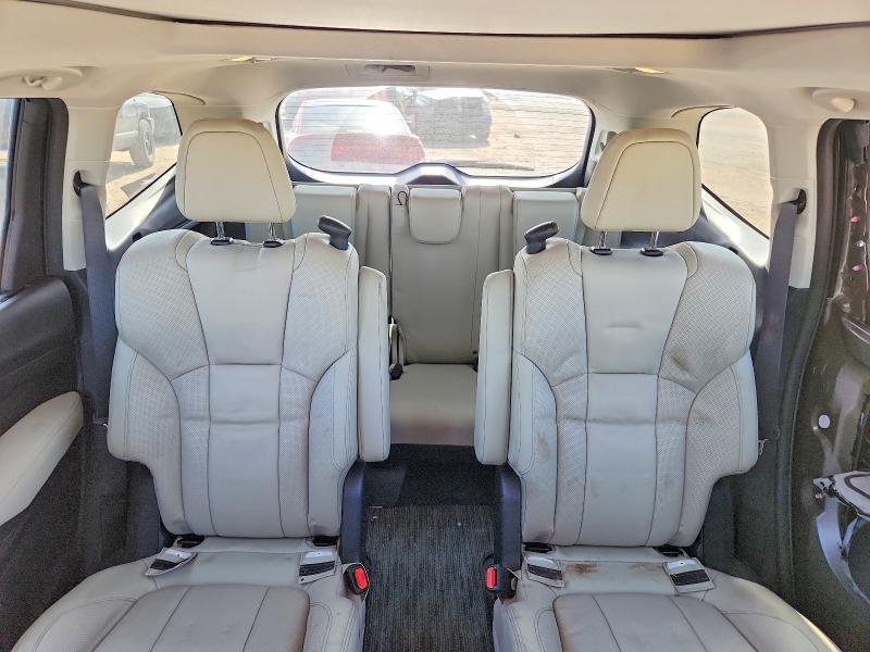 Продаж на аукціоні авто 2022 Subaru Ascent, vin: 4S4WMAPD9N3465231, номер лоту: 55755206