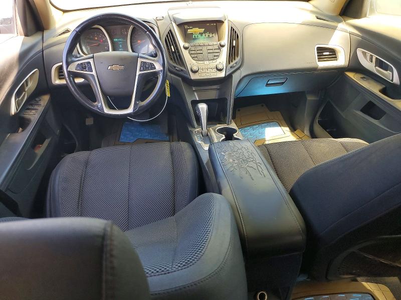 Aukcja sprzedaży 2014 Chevrolet Equinox, vin: 2GNFLBE34E6275618, numer aukcji: 56371336