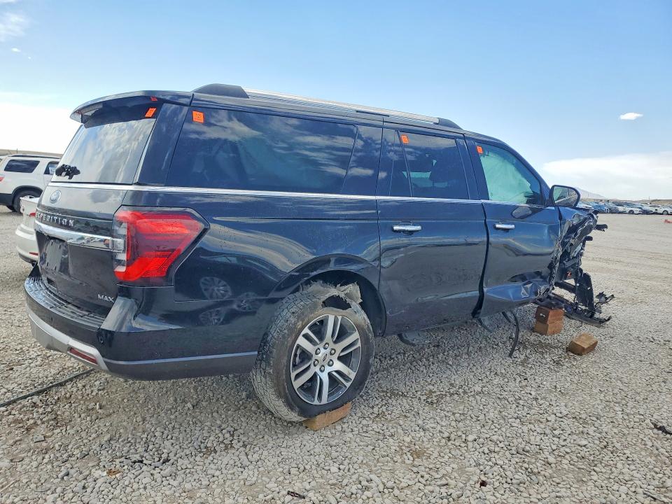 2024 Ford Expedition მანქანა იყიდება აუქციონზე, vin: 1FMJK2A81REA35897, აუქციონის ნომერი: 58554676