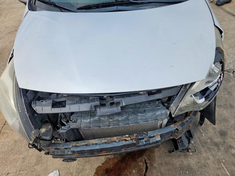 Продаж на аукціоні авто 2015 Kia Rio, vin: KNADN4A37F6466031, номер лоту: 56508806