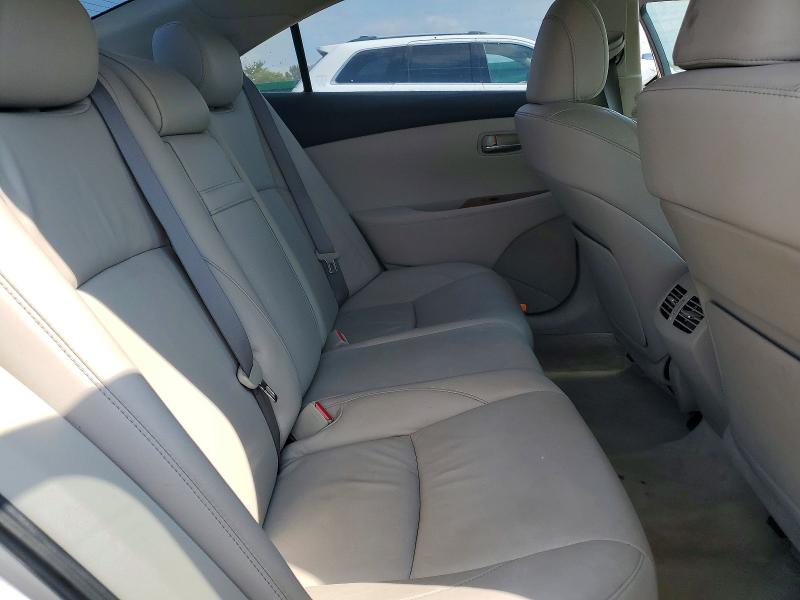 Продажа на аукционе авто 2007 Lexus Es, vin: JTHBJ46G872010824, номер лота: 58552976