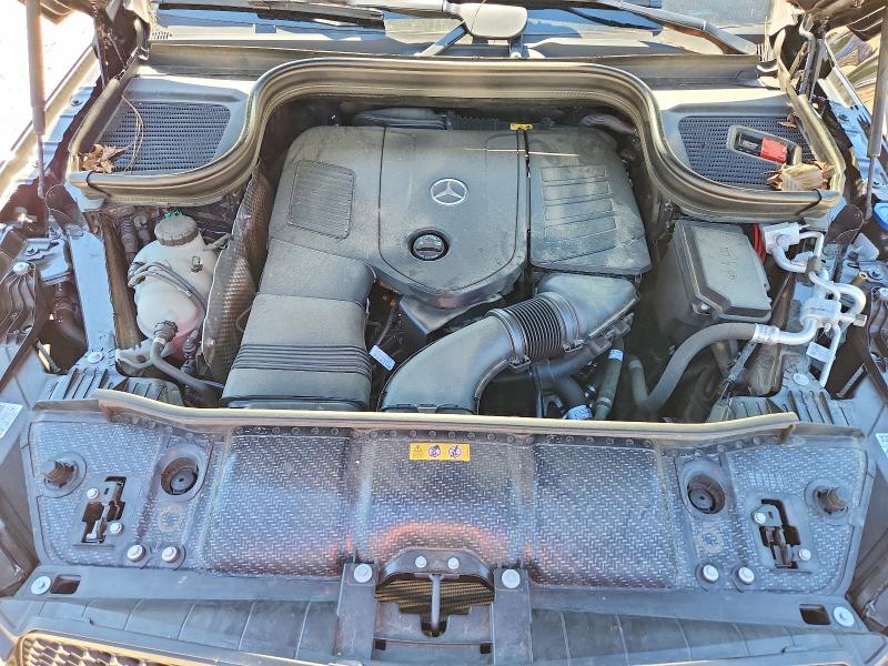56936406 :رقم المزاد ، 4JGFB4GB3RB103378 vin ، 2024 Mercedes-benz Gle مزاد بيع