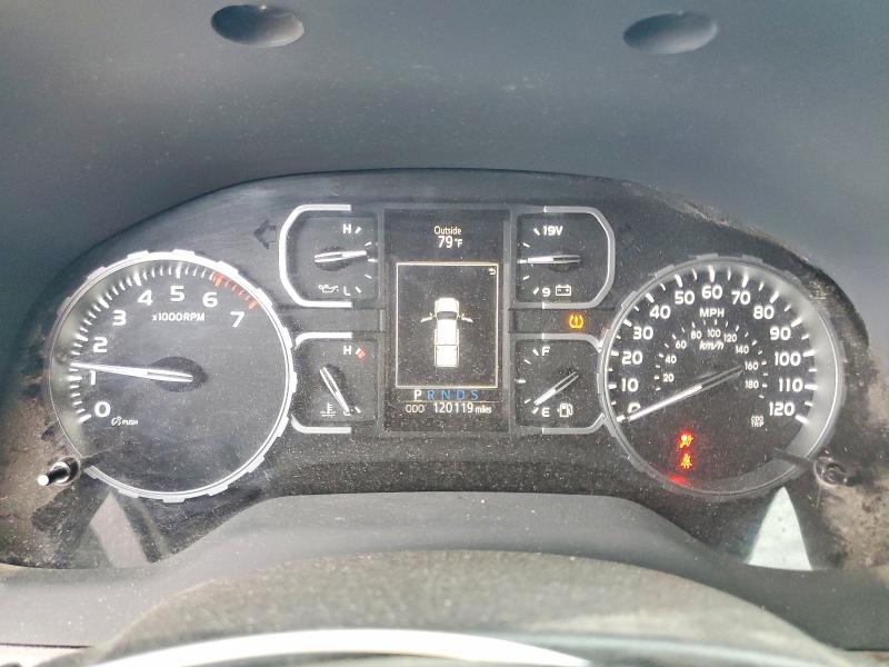 Aukcja sprzedaży 2018 Toyota Tundra, vin: 5TFDY5F16JX694726, numer aukcji: 57845696