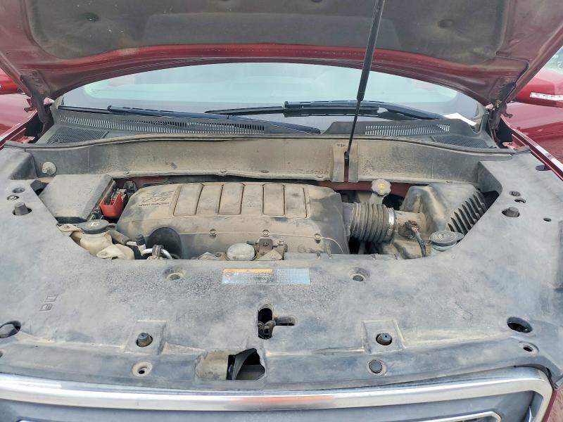 Aukcja sprzedaży 2016 Gmc Acadia, vin: 1GKKRRKDXGJ145252, numer aukcji: 55401316